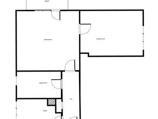 Wohnung Stillachzeile in Berlin