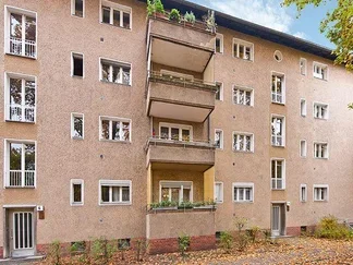 Wohnung Stillachzeile in Berlin