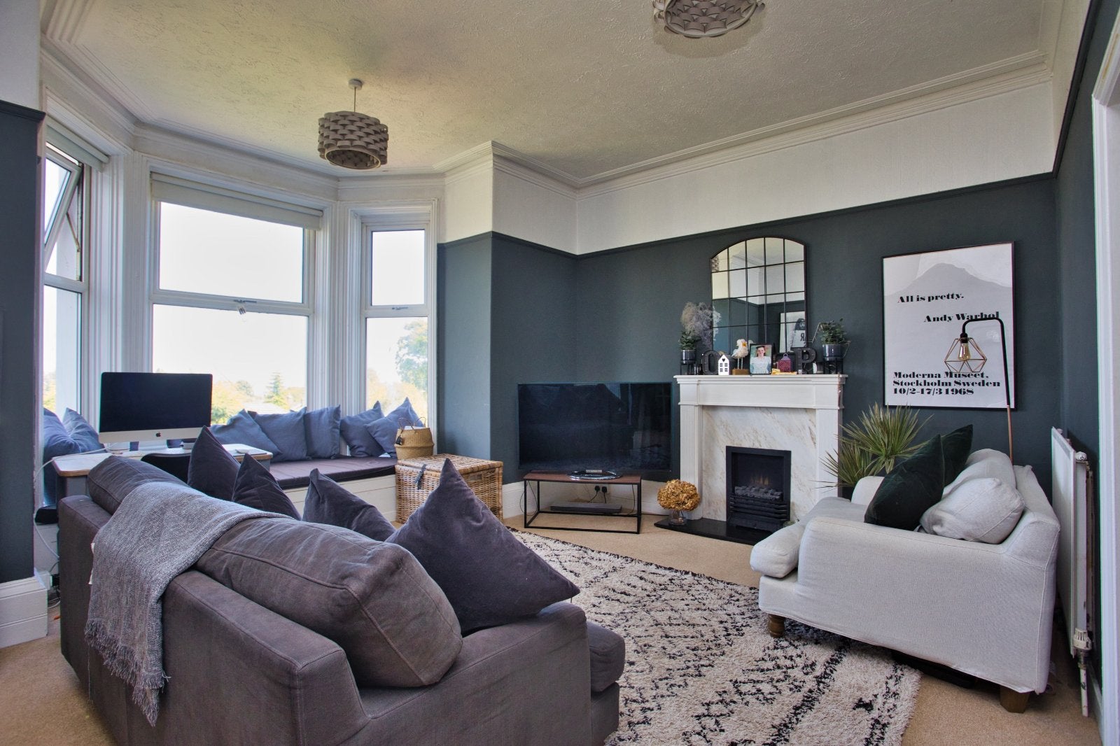 Flat Walmer Castle Road in Dover