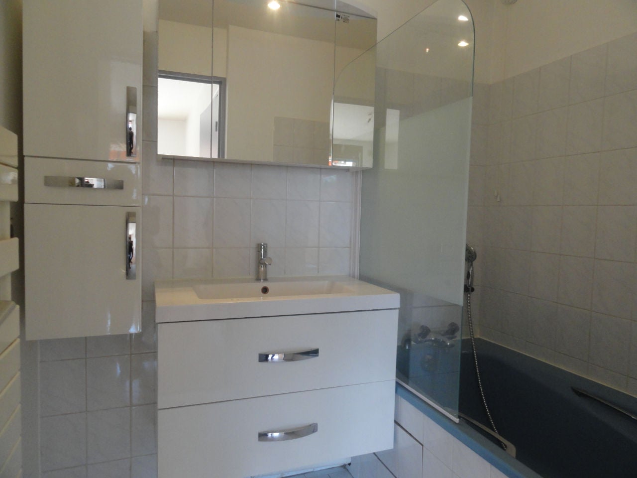Flat Chemin de la Tambourne in Annecy