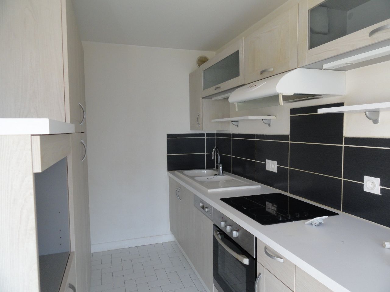 Flat Chemin de la Tambourne in Annecy