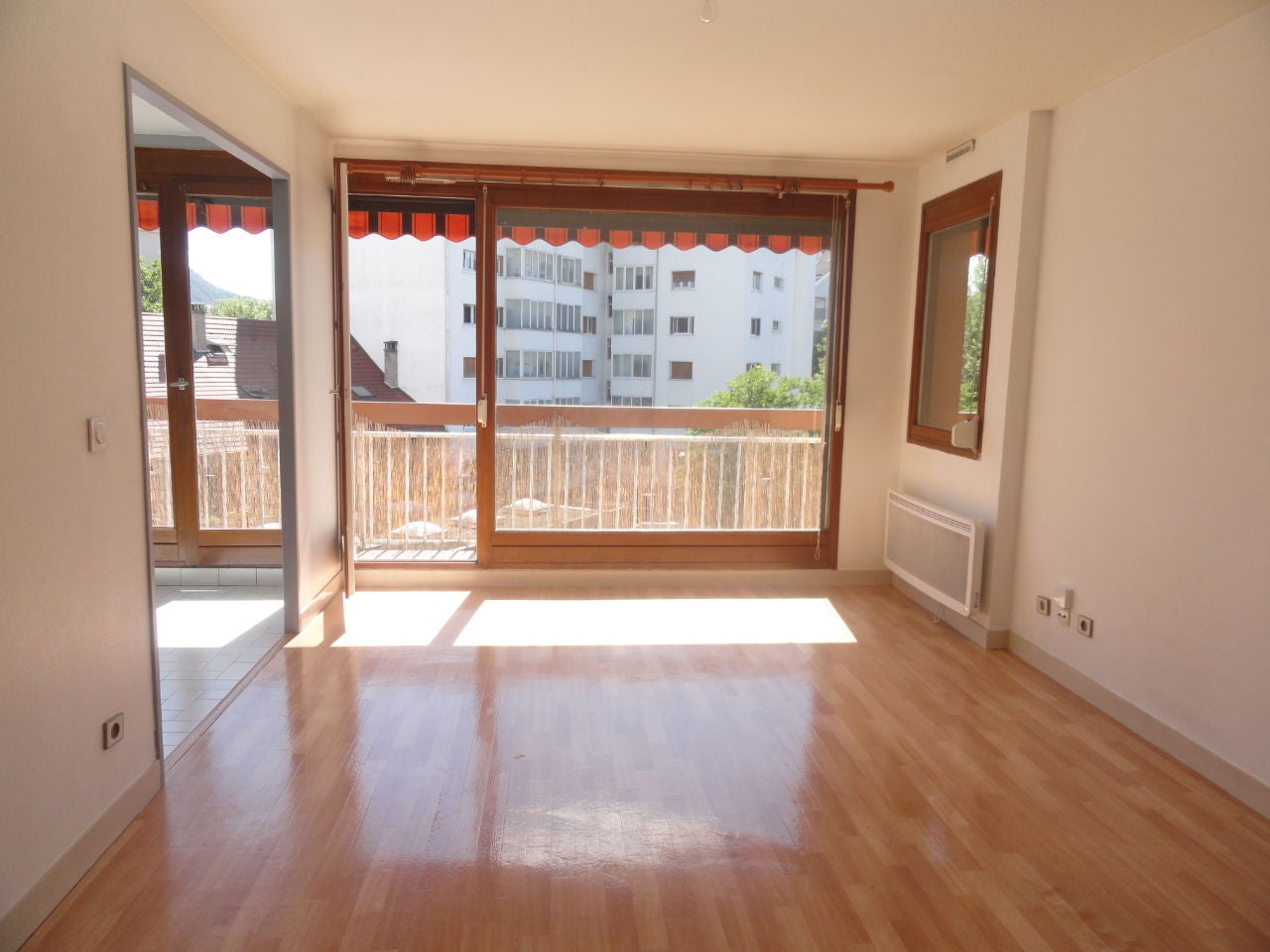 Flat Chemin de la Tambourne in Annecy