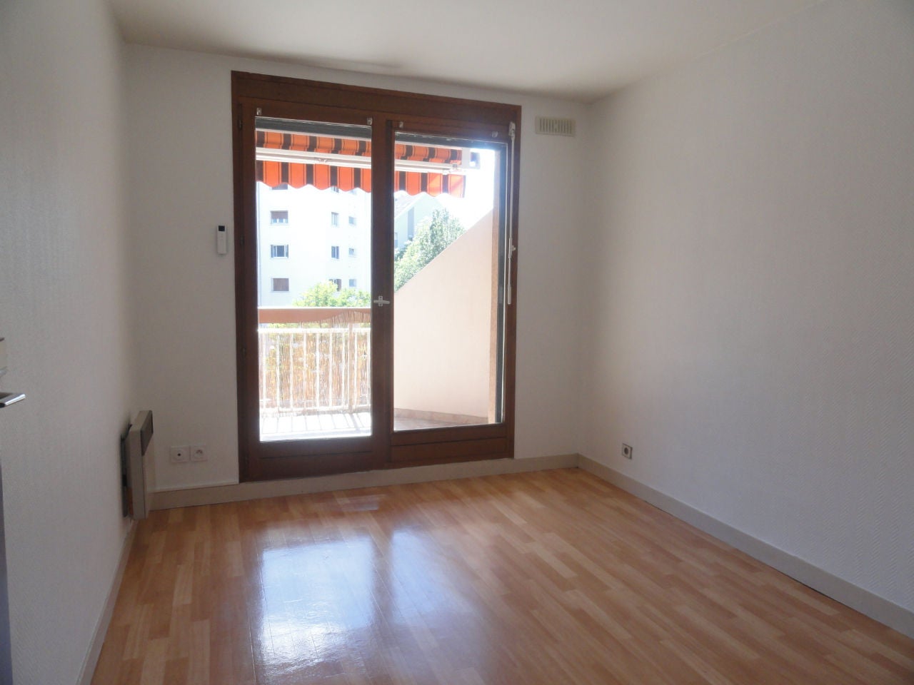Flat Chemin de la Tambourne in Annecy