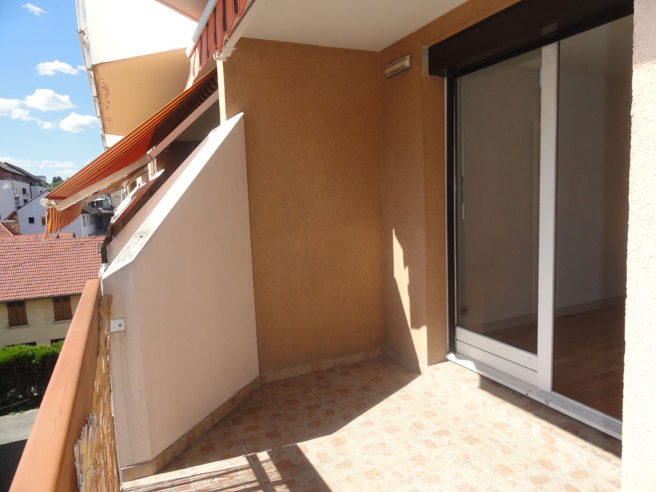 Flat Chemin de la Tambourne in Annecy