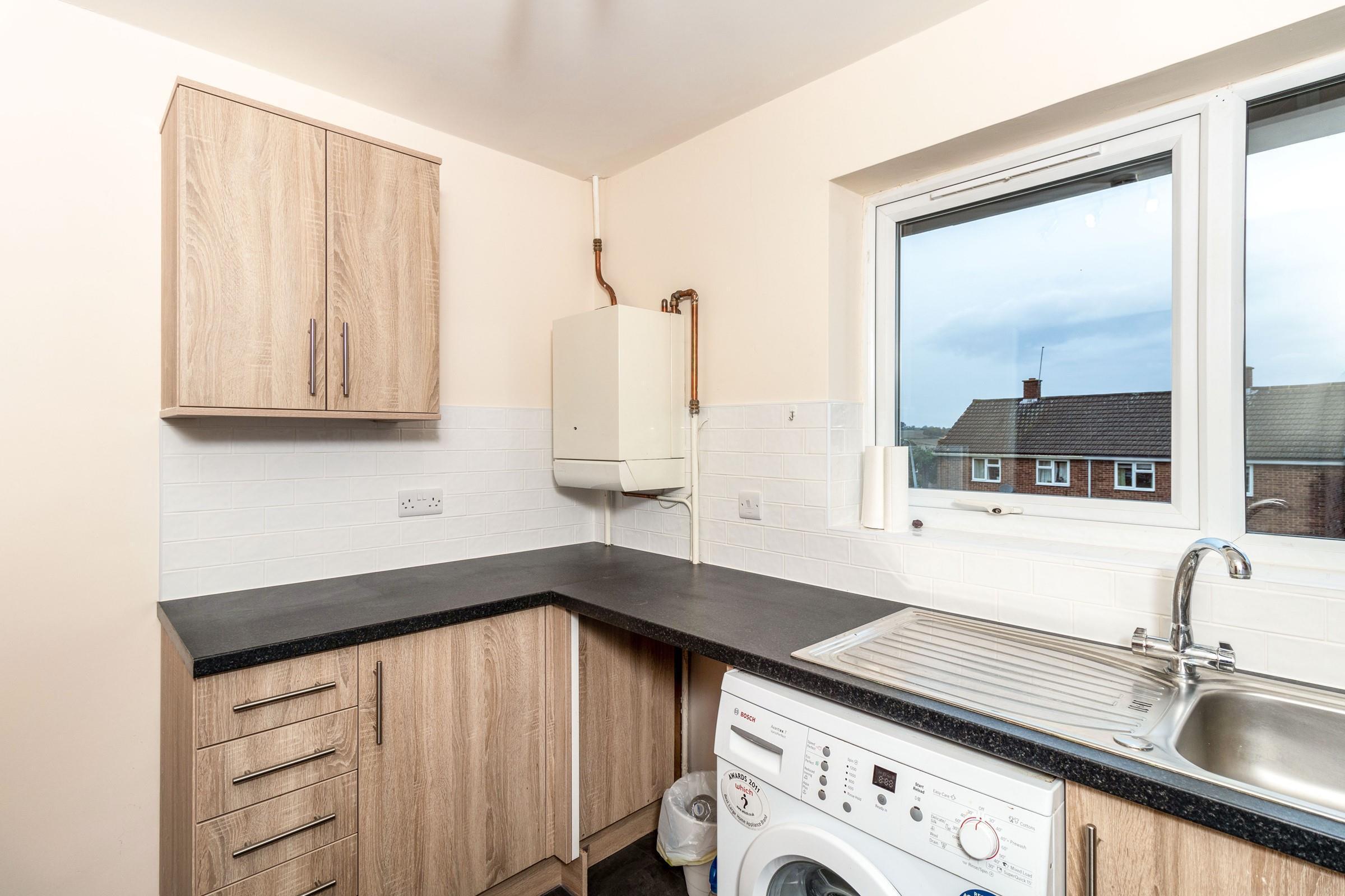 Flat De Bohun Court in Uttlesford