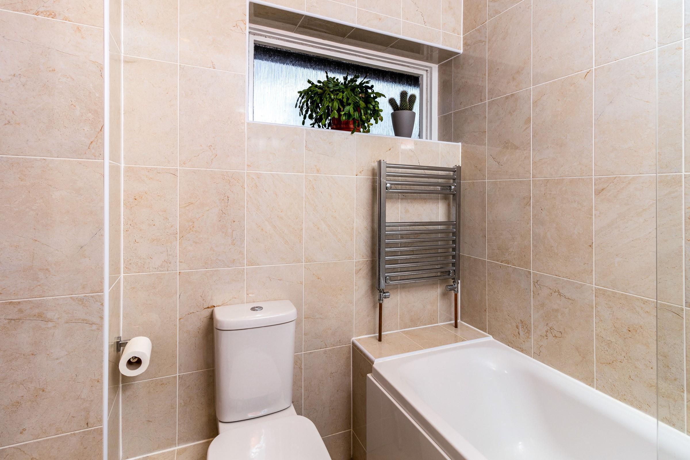 Flat De Bohun Court in Uttlesford