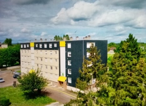 Appartement Rue Pierre Sémard à Migennes