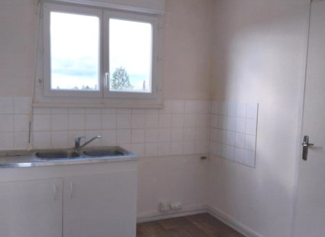 Appartement Rue Pierre Sémard à Migennes