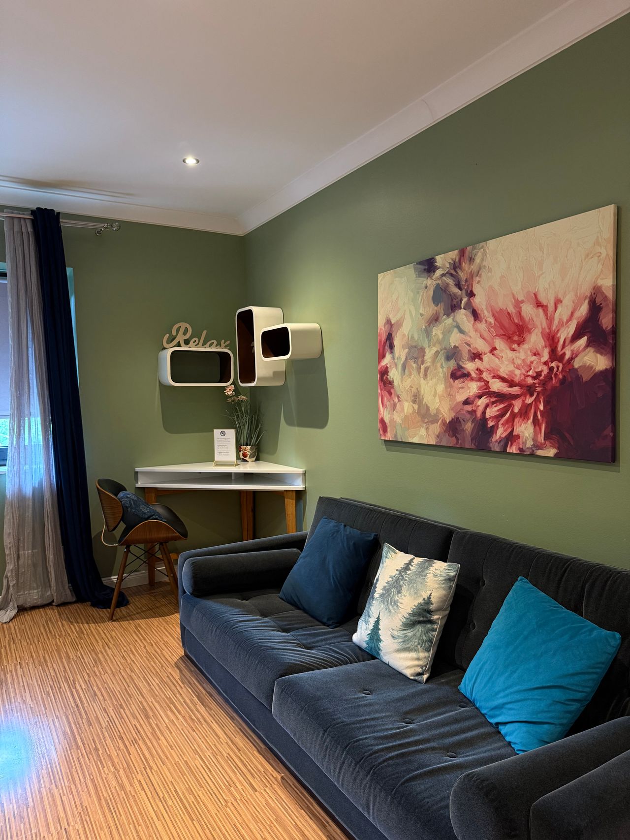 Wohnung Amselweg in Weiterstadt