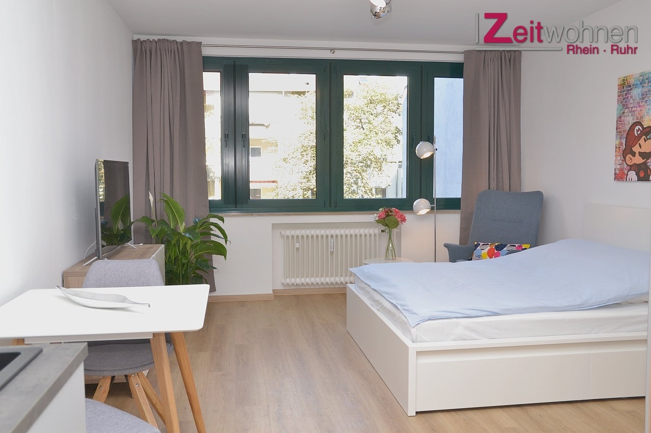 Wohnung Gereonswall in Köln