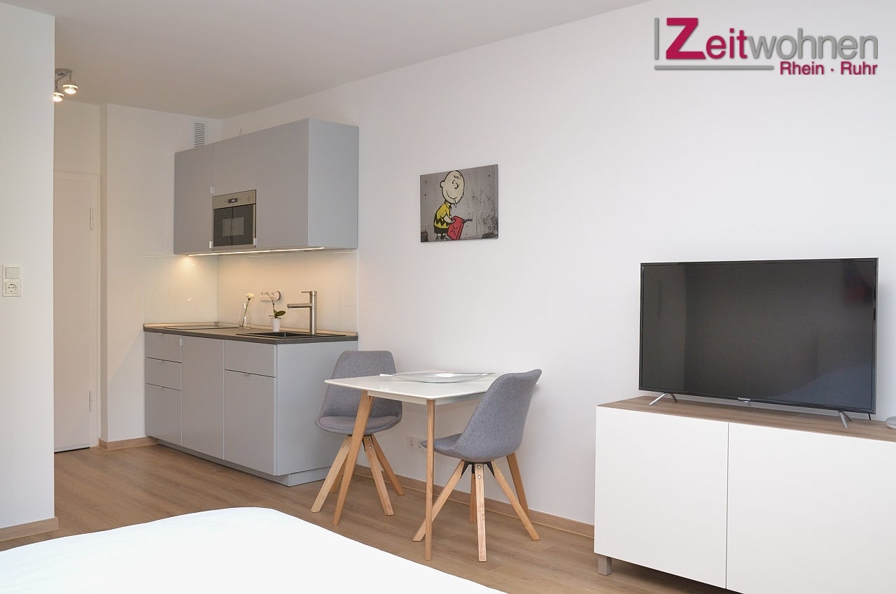 Wohnung Gereonswall in Köln