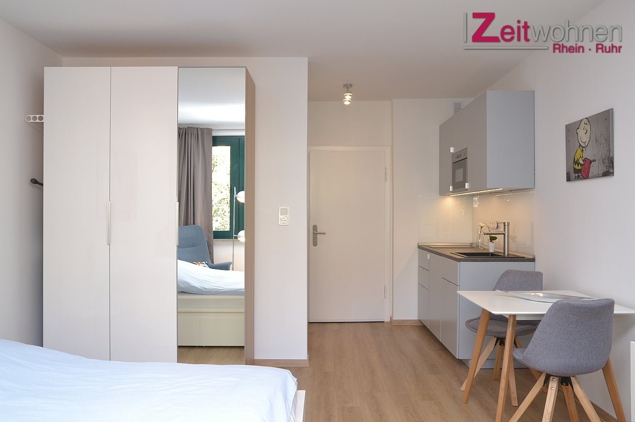 Wohnung Gereonswall in Köln
