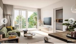 Wohnung Lilli-Kurowski-Straße in München