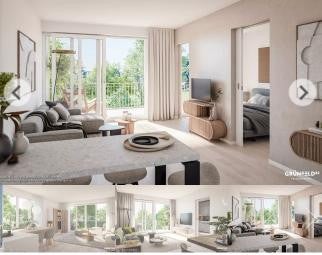 Wohnung Lilli-Kurowski-Straße in München