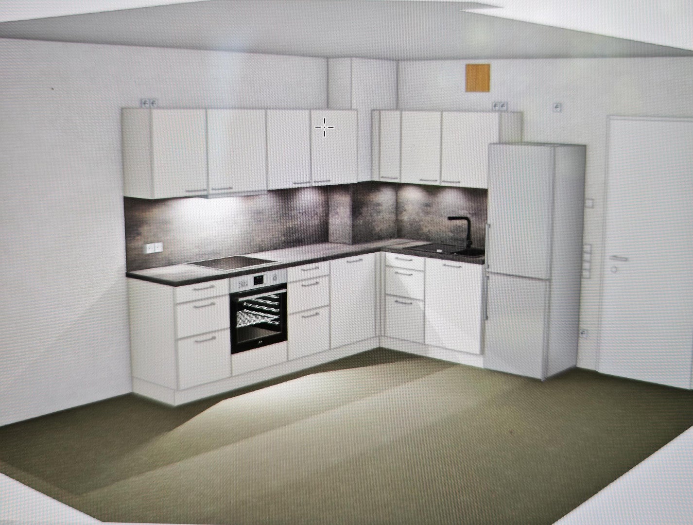 Wohnung Lilli-Kurowski-Straße in München
