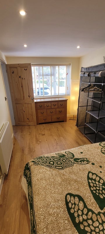 Room Stratfield Place in New Forest