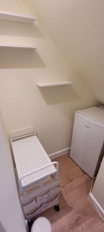 Room Stratfield Place in New Forest
