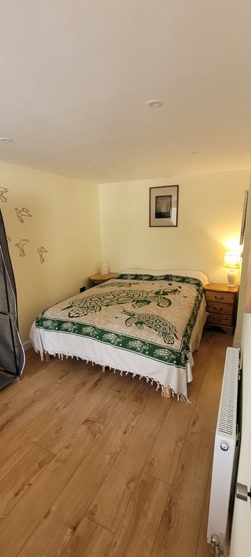Room Stratfield Place in New Forest