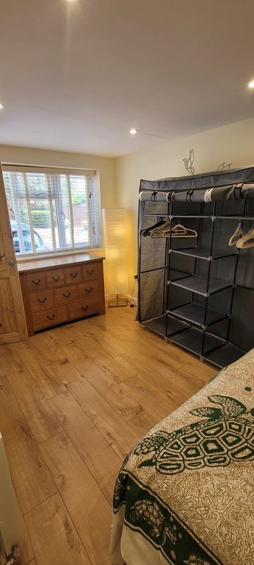 Room Stratfield Place in New Forest