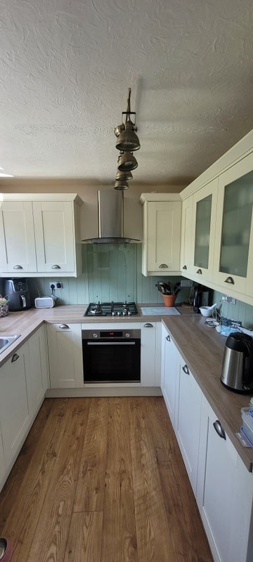 Room Stratfield Place in New Forest