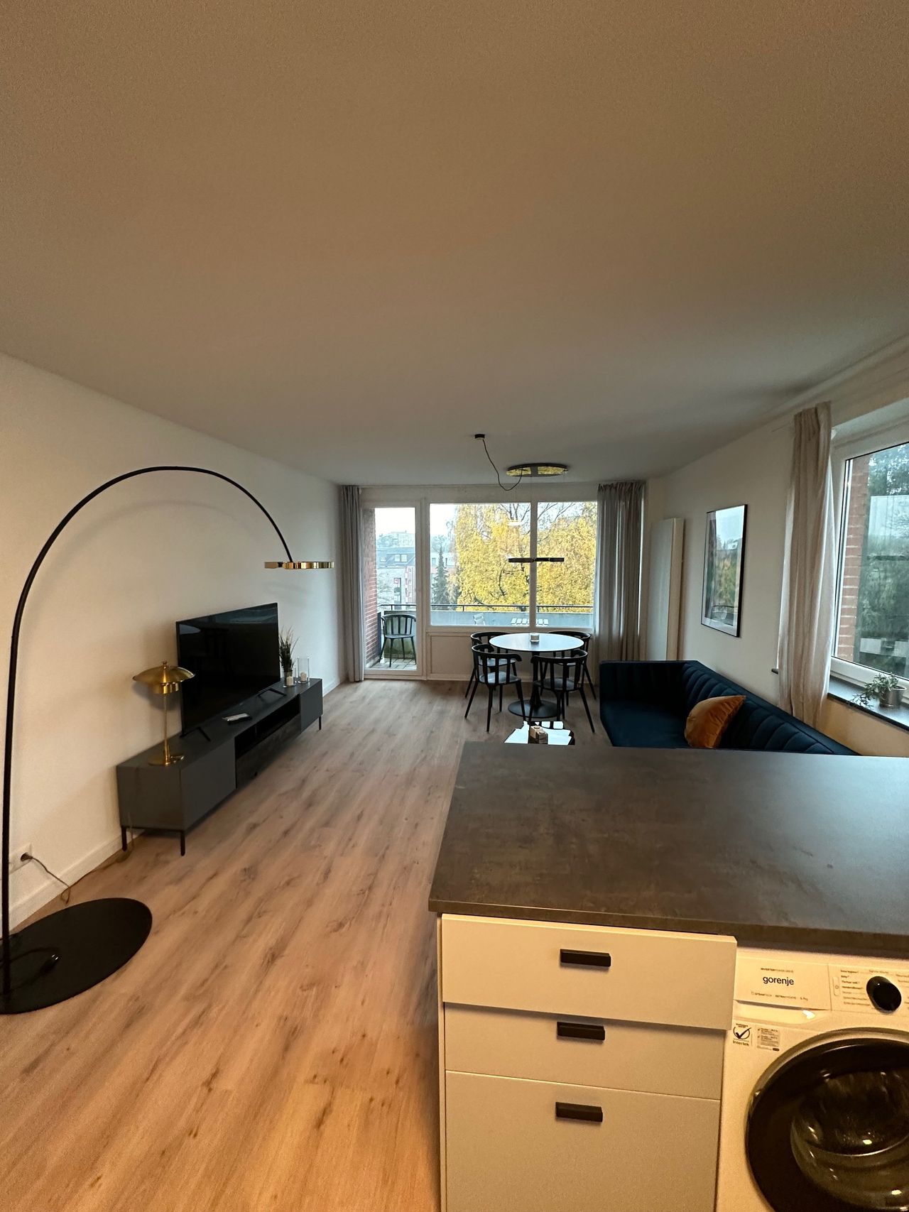 Wohnung Hellbrookkamp in Hamburg
