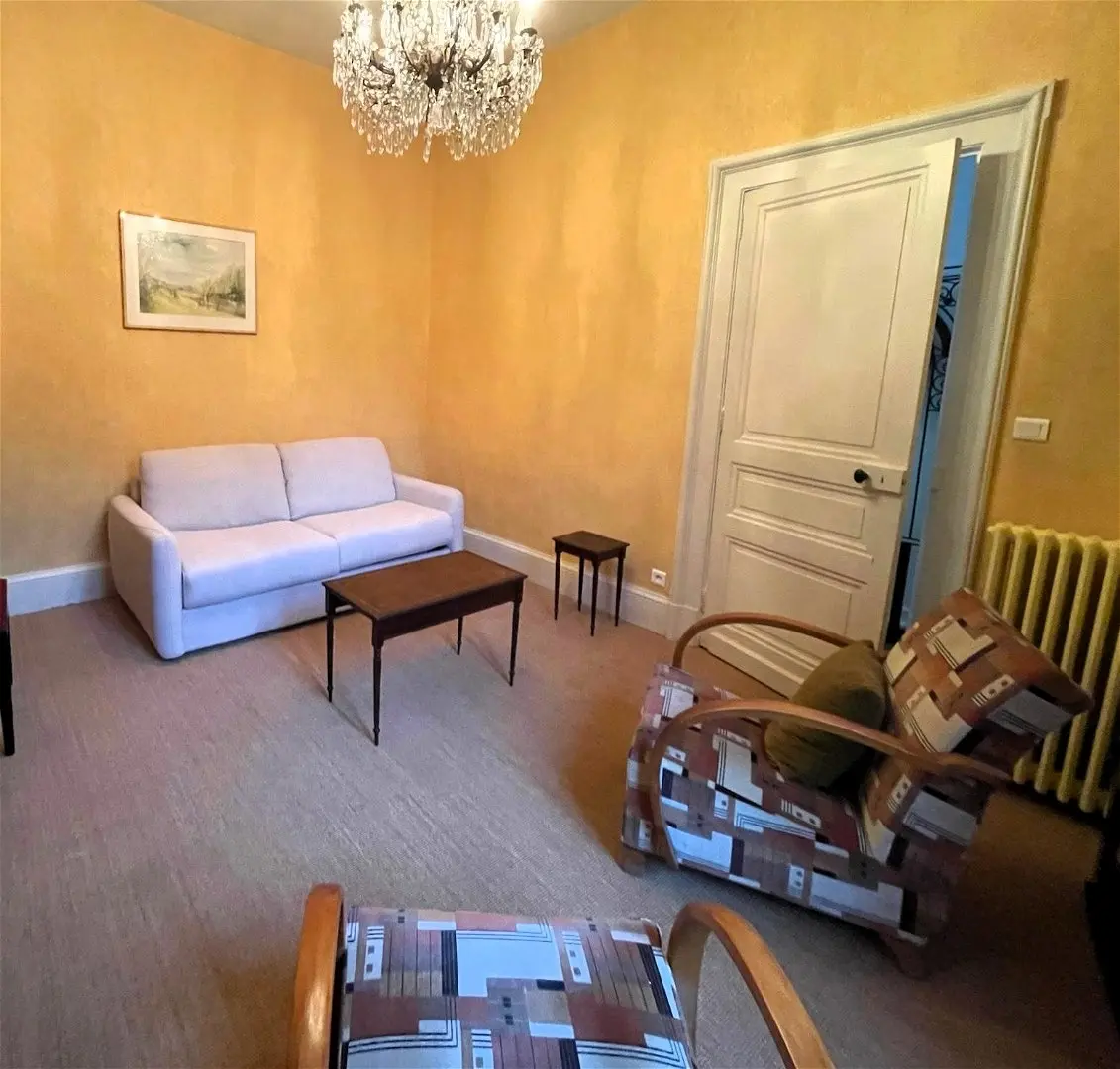 Maison Avenue Maurice Luxembourg à Agen