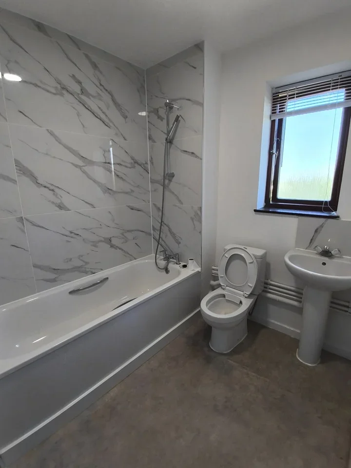 Flat Saint James Lane in Dartford