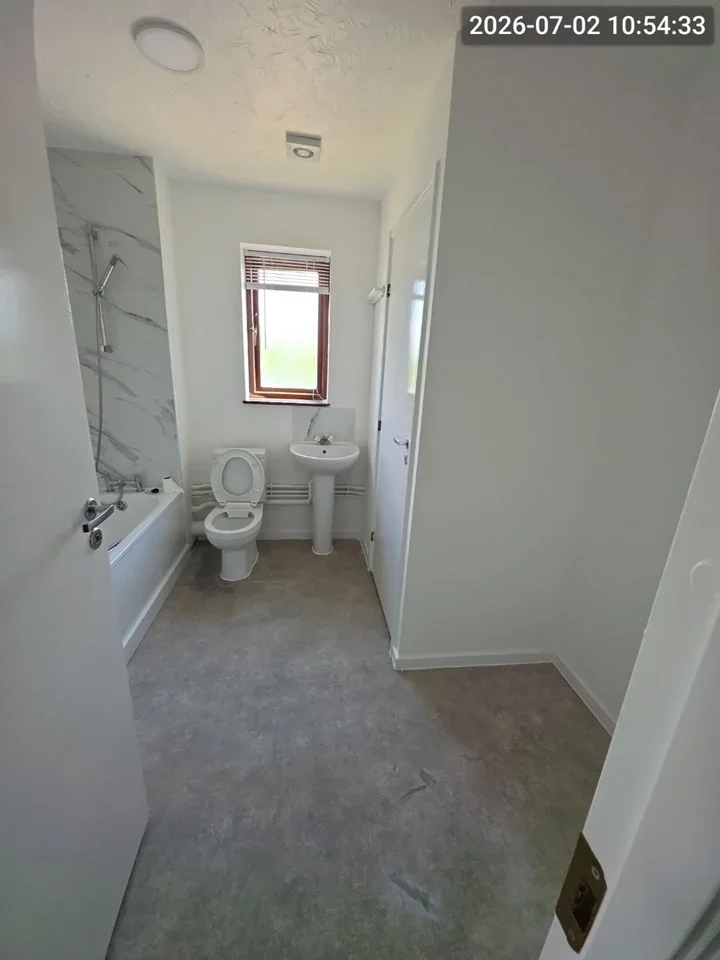 Flat Saint James Lane in Dartford