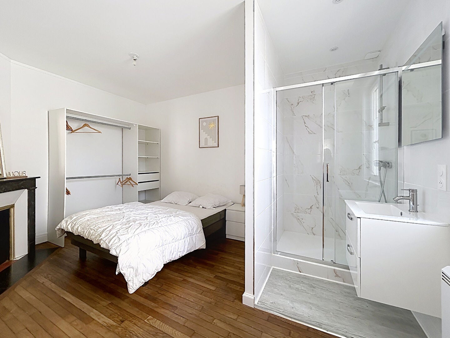 Flat Rue Martin Peller in Reims