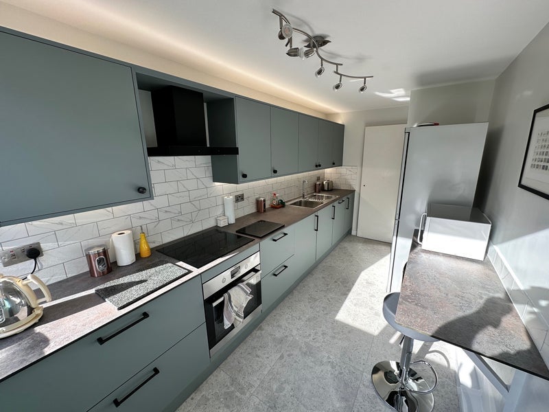 Room Tavistock Crescent in City of Westminster