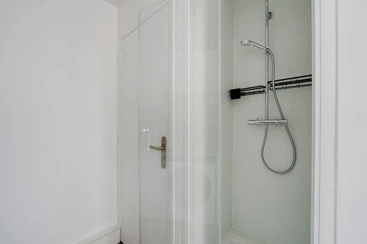 Appartement Rue de l'Aqueduc à Paris