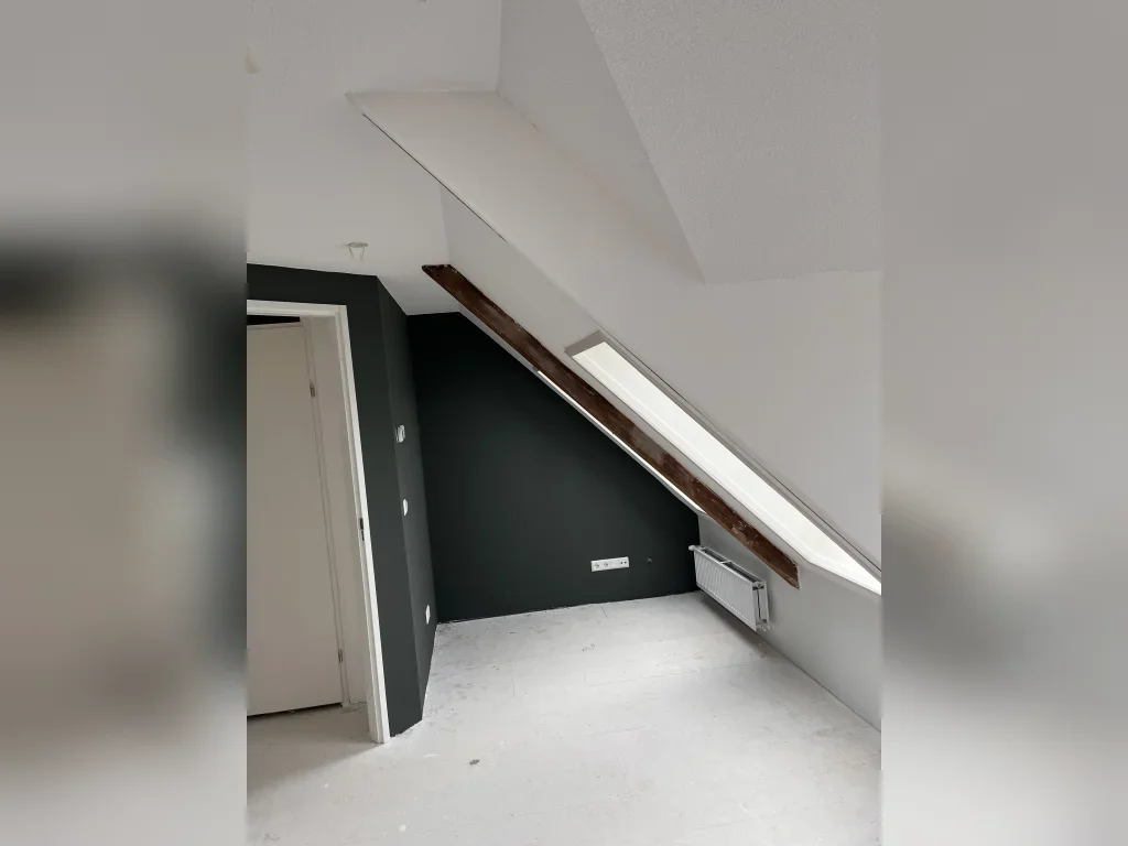Appartement Jan Hanzenstraat 3
