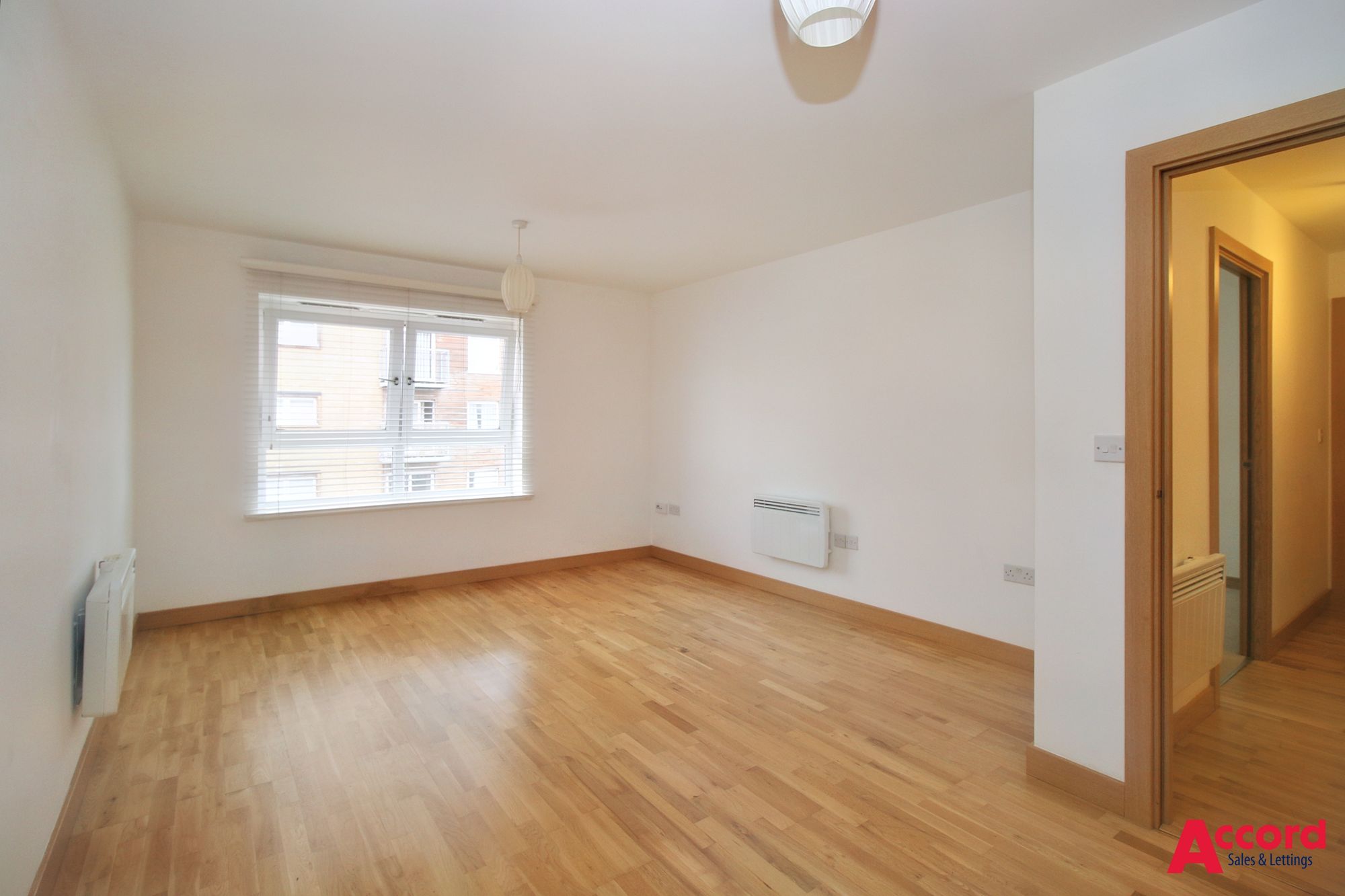 Flat Cherrydown East in Basildon