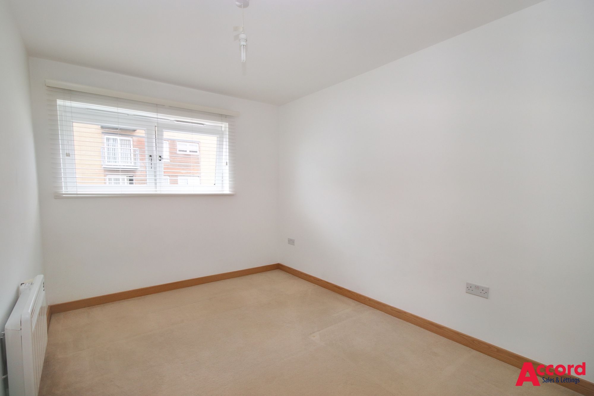 Flat Cherrydown East in Basildon
