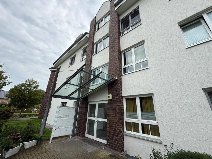 Wohnung Anne-Frank-Straße in Elmshorn