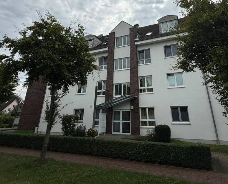 Wohnung Anne-Frank-Straße in Elmshorn