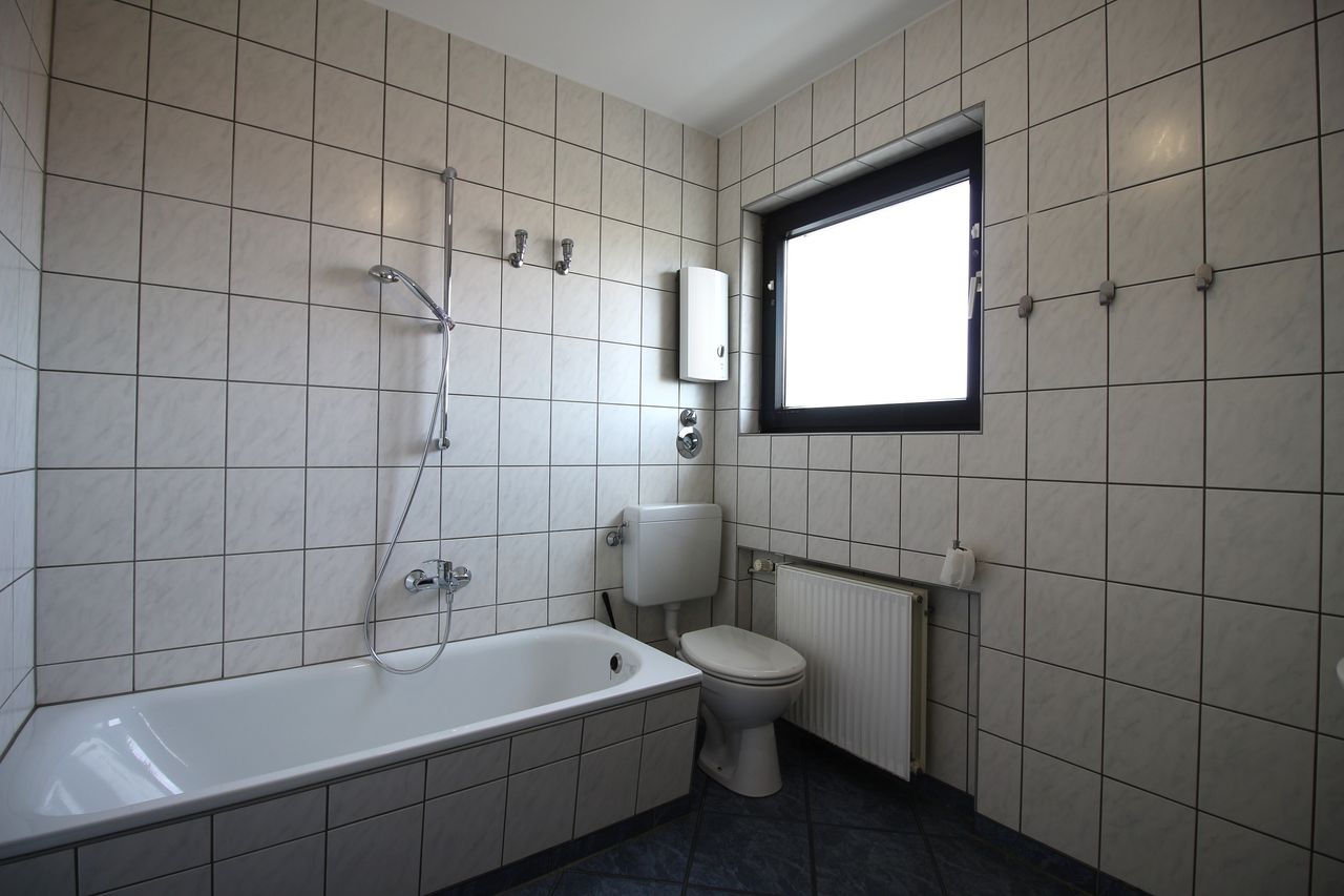Wohnung Niedenstraße in Hilden