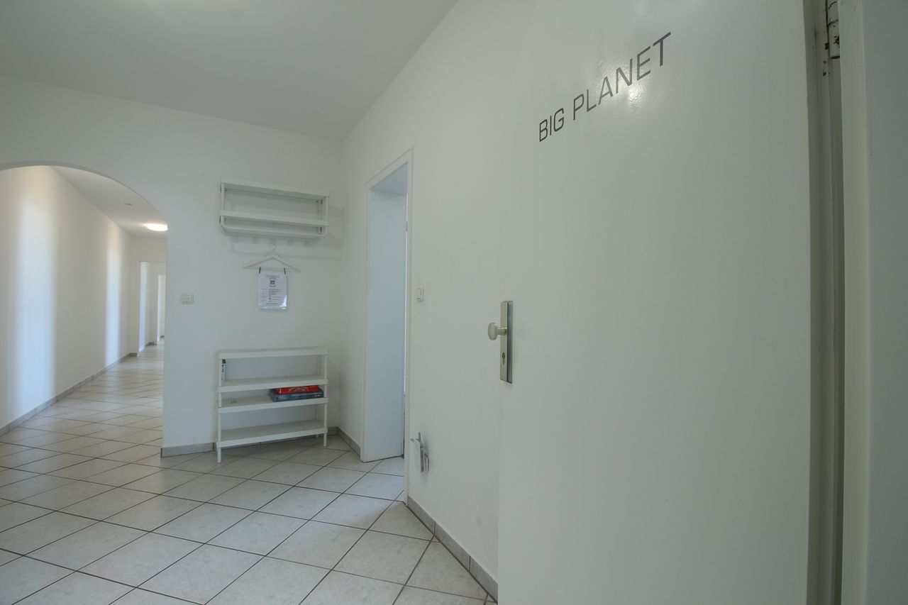 Wohnung Niedenstraße in Hilden