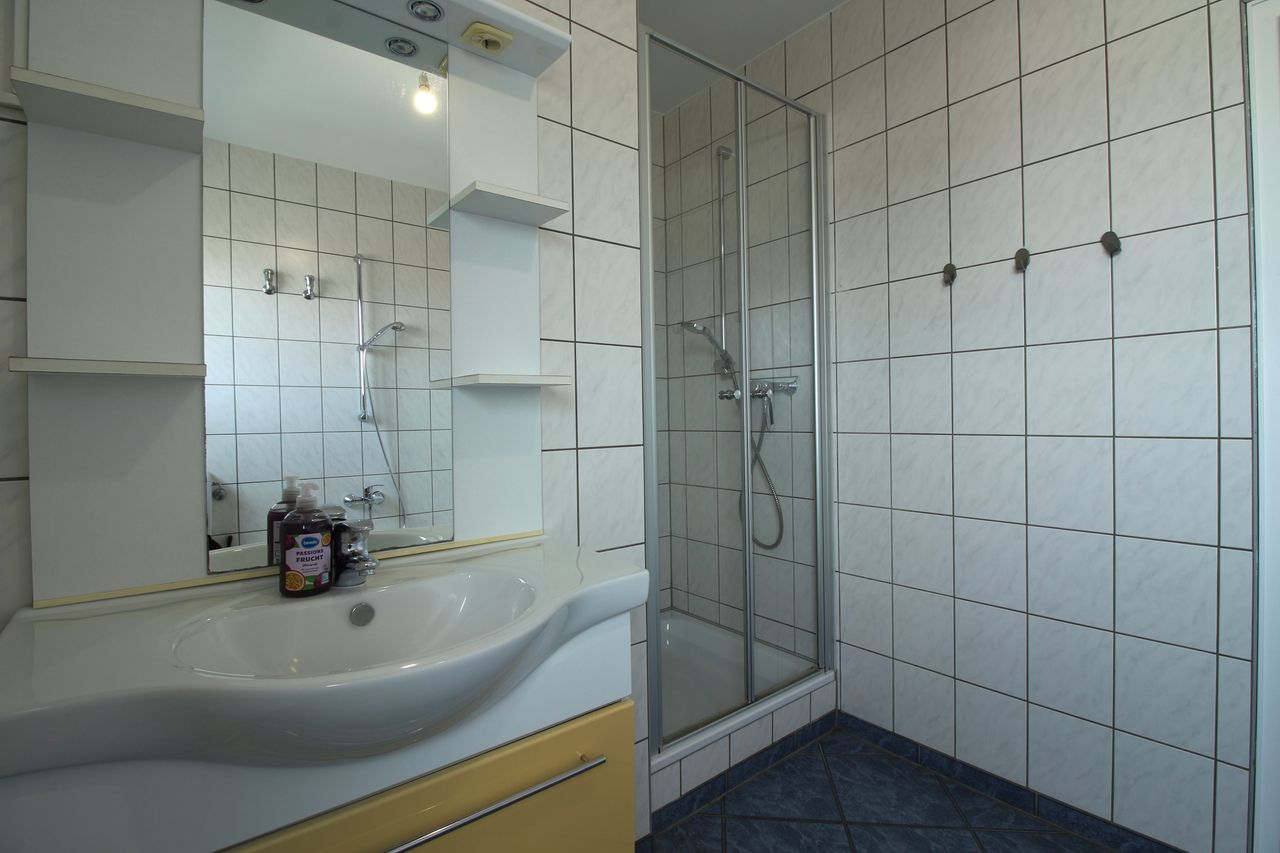 Wohnung Niedenstraße in Hilden