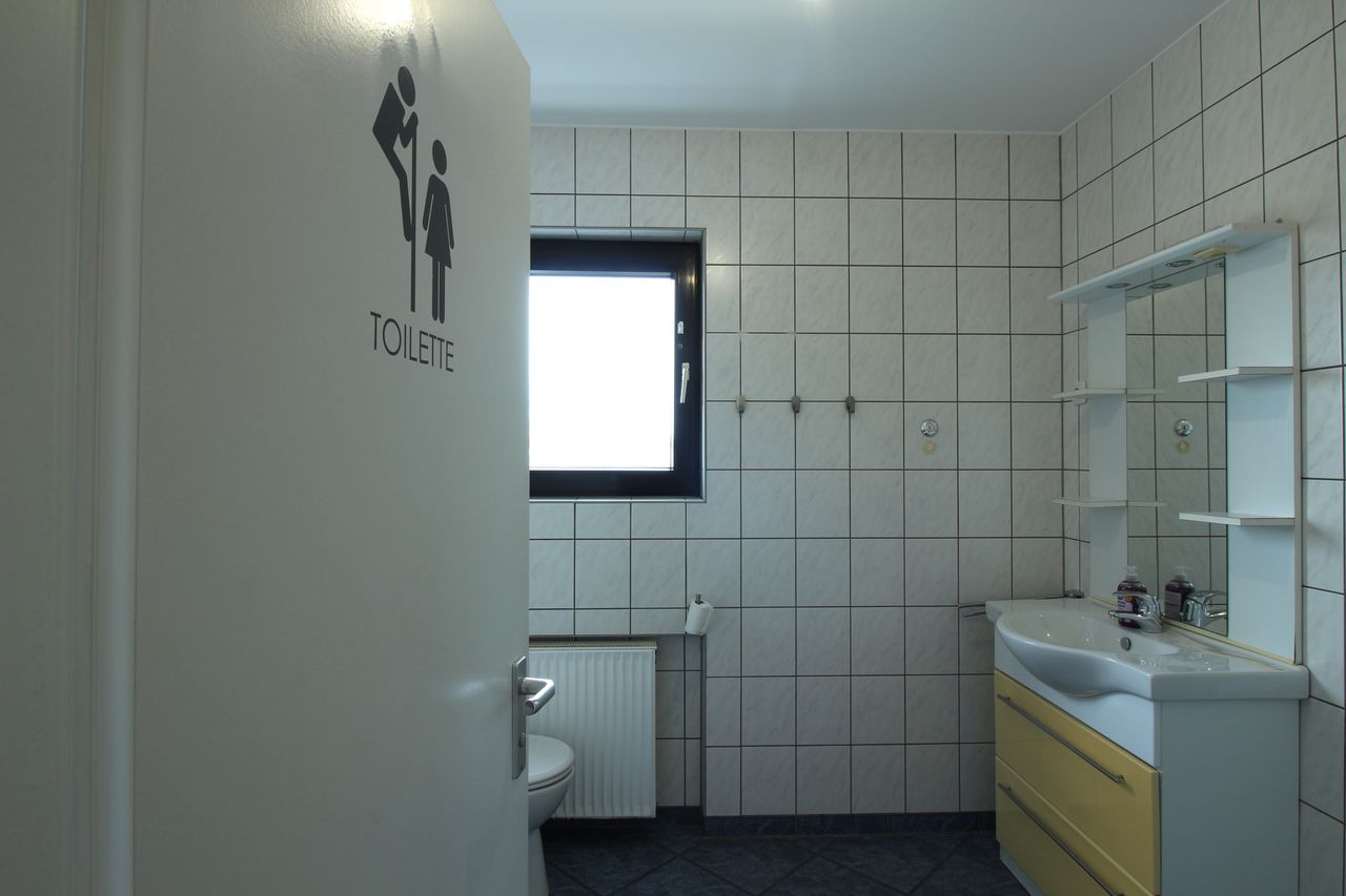 Wohnung Niedenstraße in Hilden