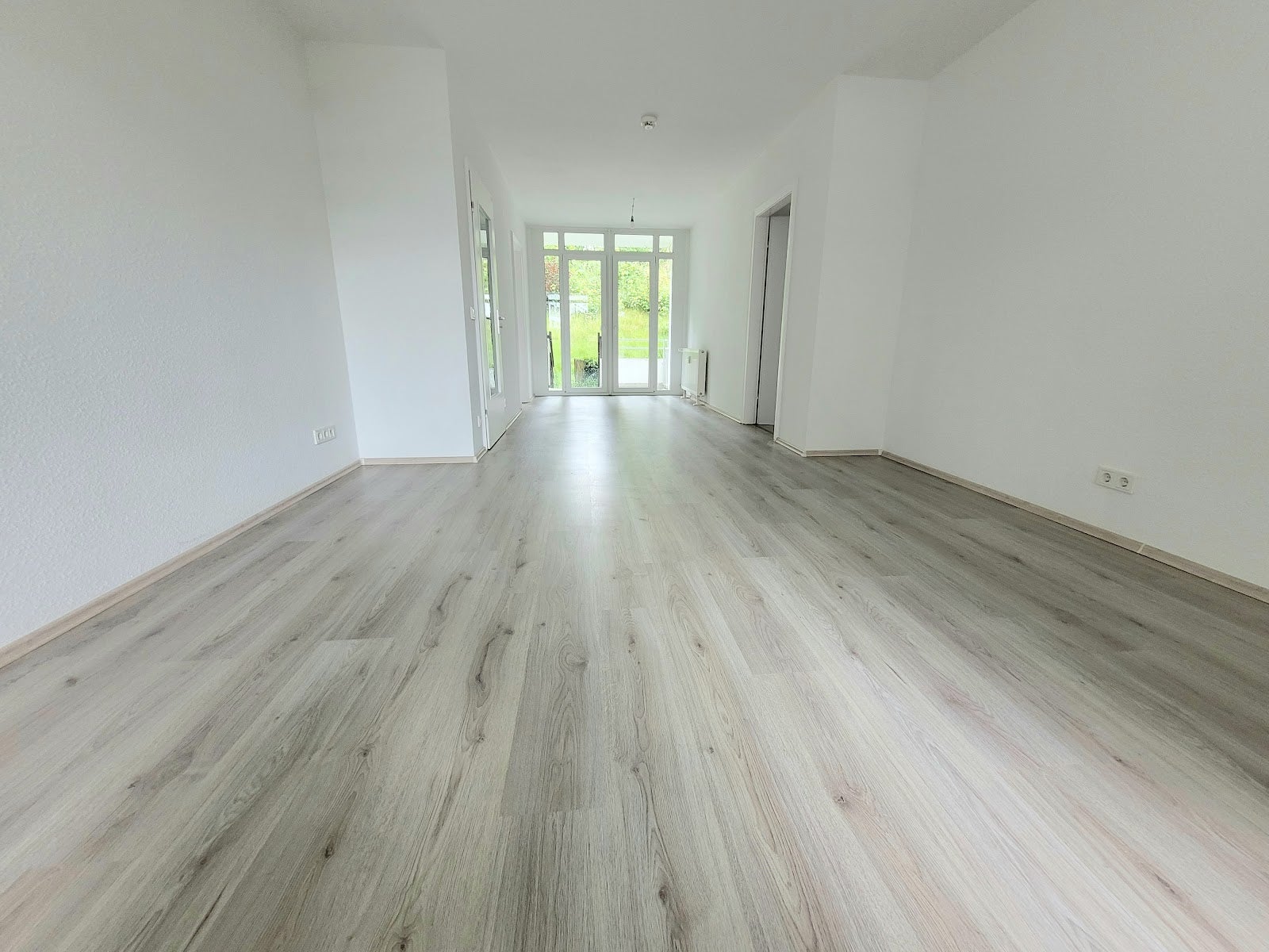 Wohnung Nietzscheweg in Essen