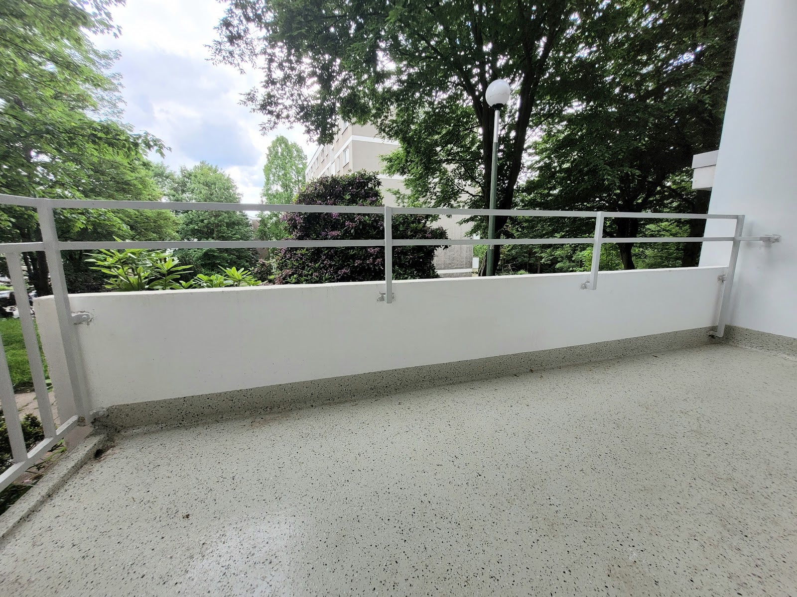 Wohnung Nietzscheweg in Essen