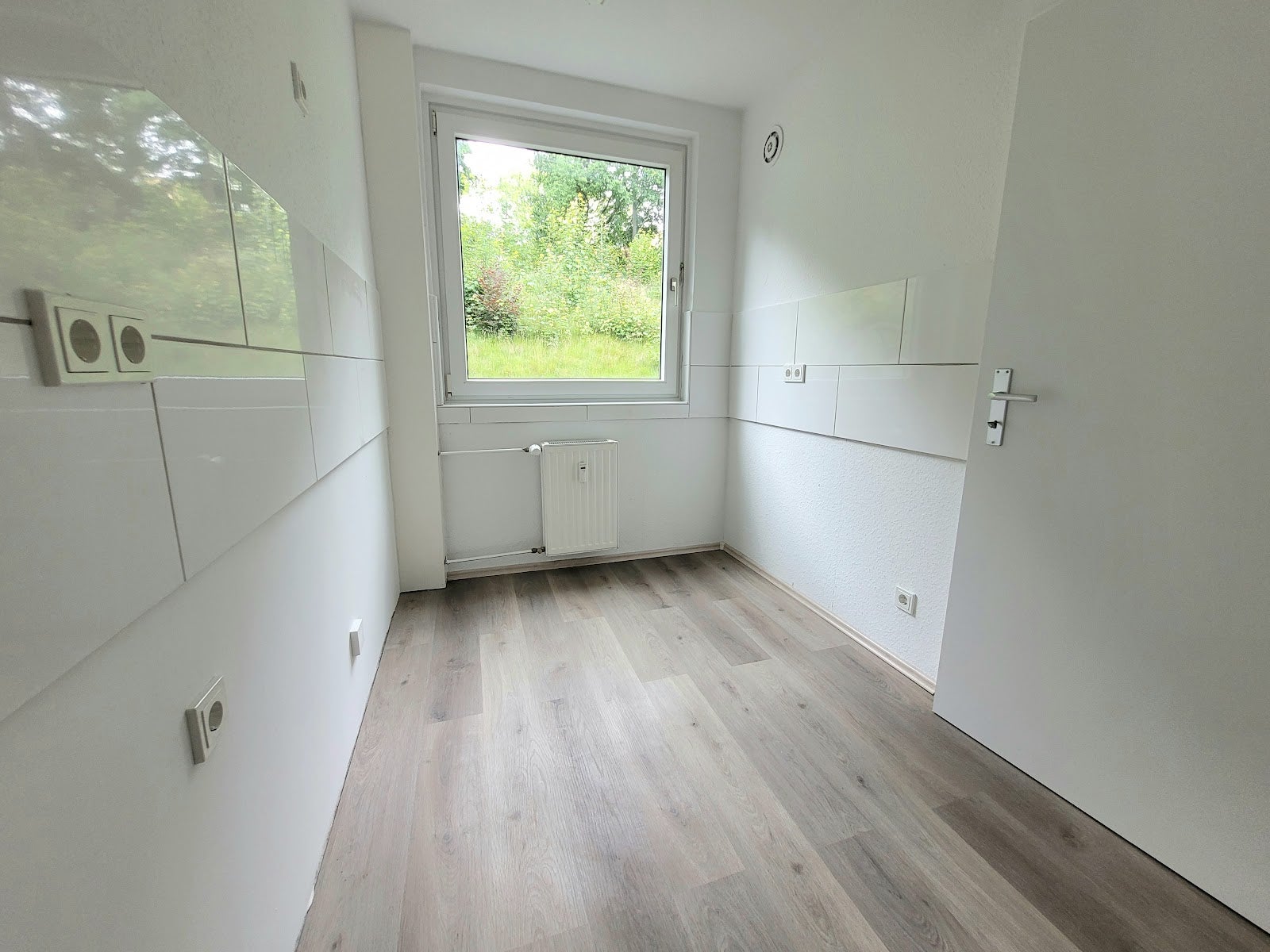 Wohnung Nietzscheweg in Essen