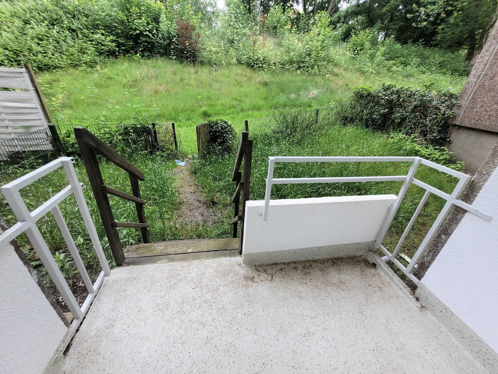 Wohnung Nietzscheweg in Essen