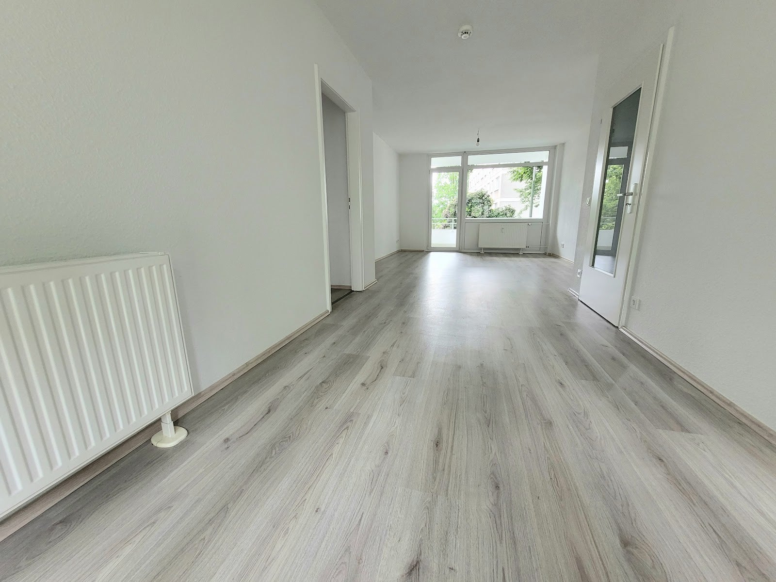 Wohnung Nietzscheweg in Essen