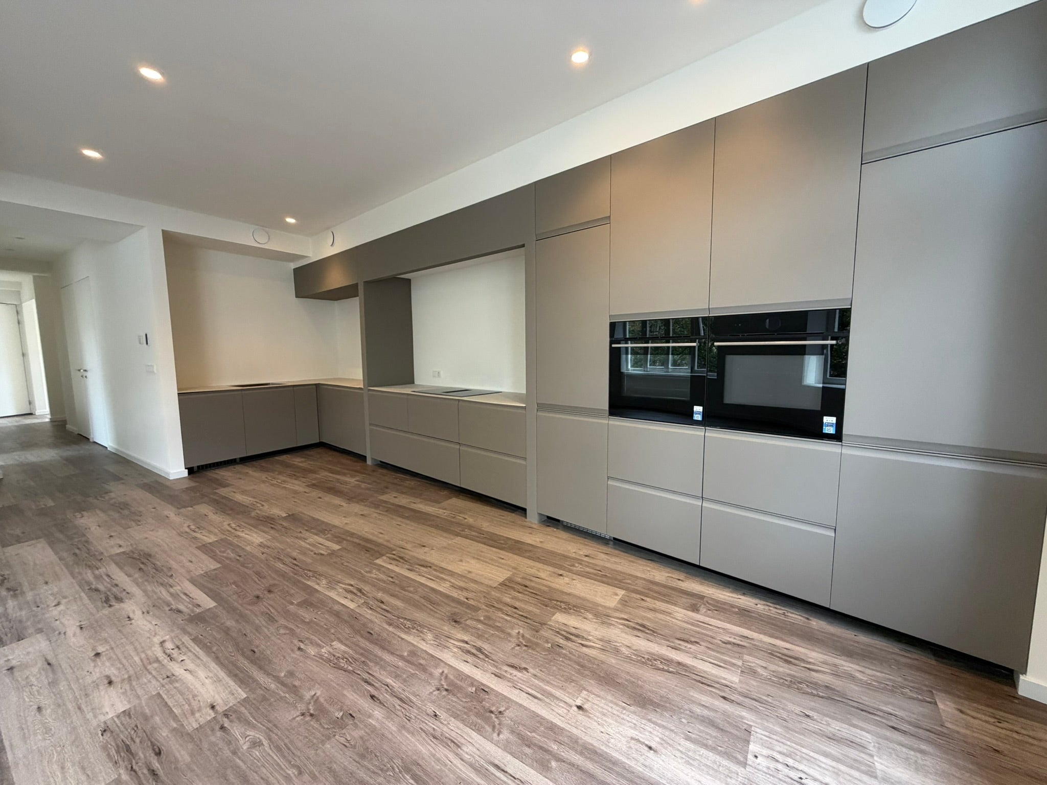 Appartement Brusselsestraat in Maastricht