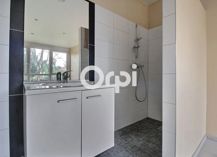 Flat Rue des Moutons in Haguenau