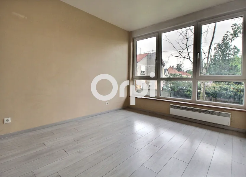 Flat Rue des Moutons in Haguenau