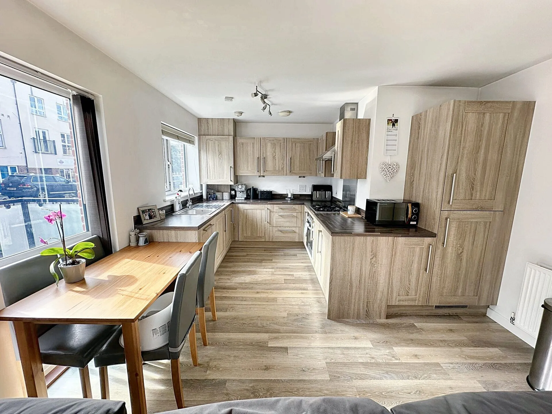 Flat Arthur Maybury Close in Ashford