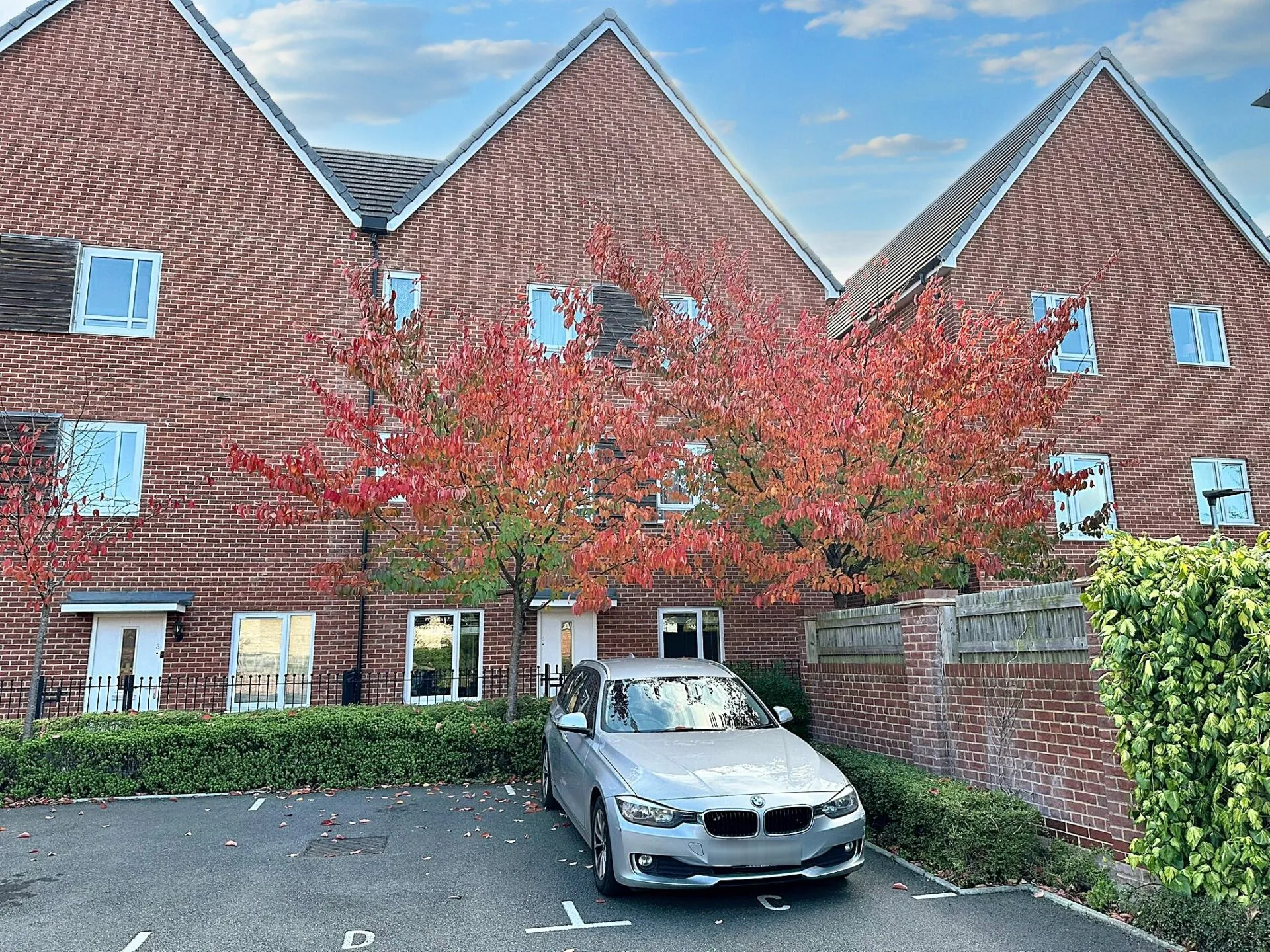 Flat Arthur Maybury Close in Ashford